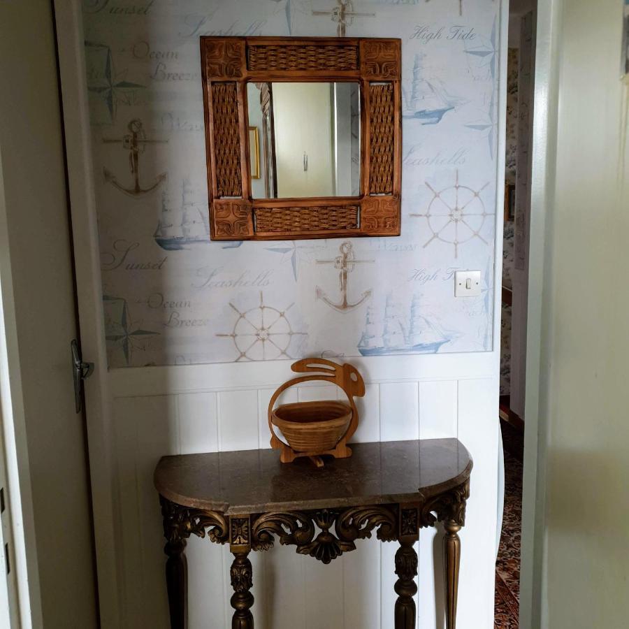 Le Petit Manoir Bed and Breakfast Vaux-sur-Mer Εξωτερικό φωτογραφία