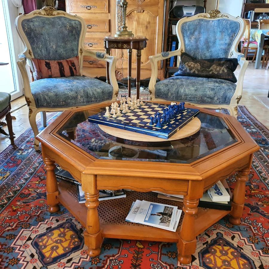 Le Petit Manoir Bed and Breakfast Vaux-sur-Mer Εξωτερικό φωτογραφία