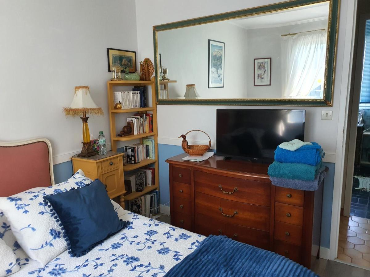 Le Petit Manoir Bed and Breakfast Vaux-sur-Mer Εξωτερικό φωτογραφία
