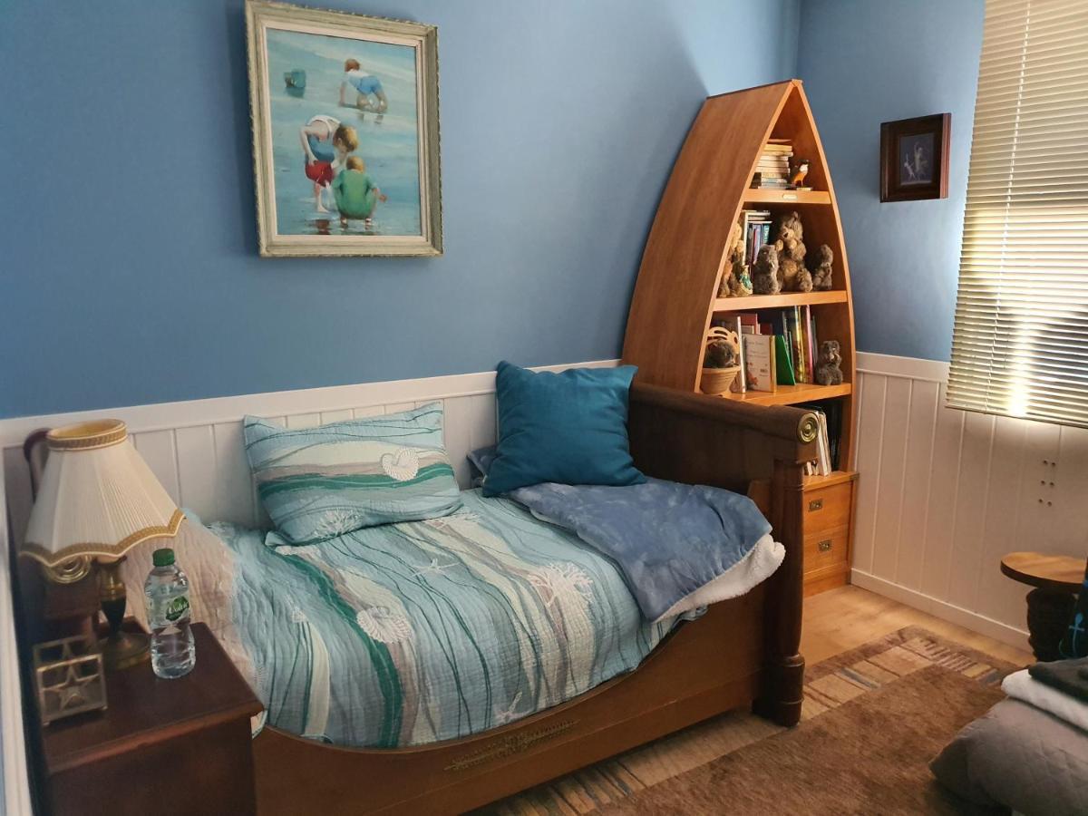 Le Petit Manoir Bed and Breakfast Vaux-sur-Mer Εξωτερικό φωτογραφία
